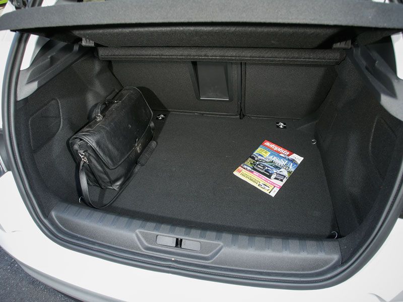 Peugeot 308 1.6 E-HDI 115
