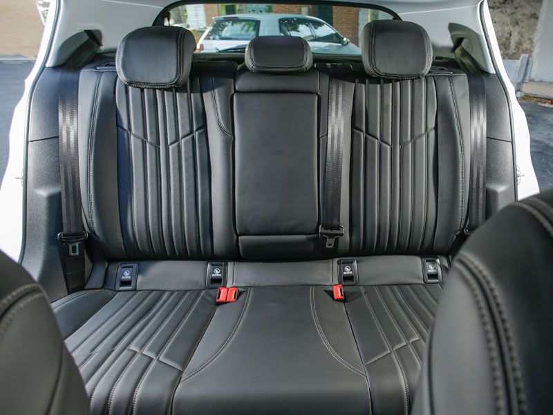 Peugeot 308 1.6 E-HDI 115