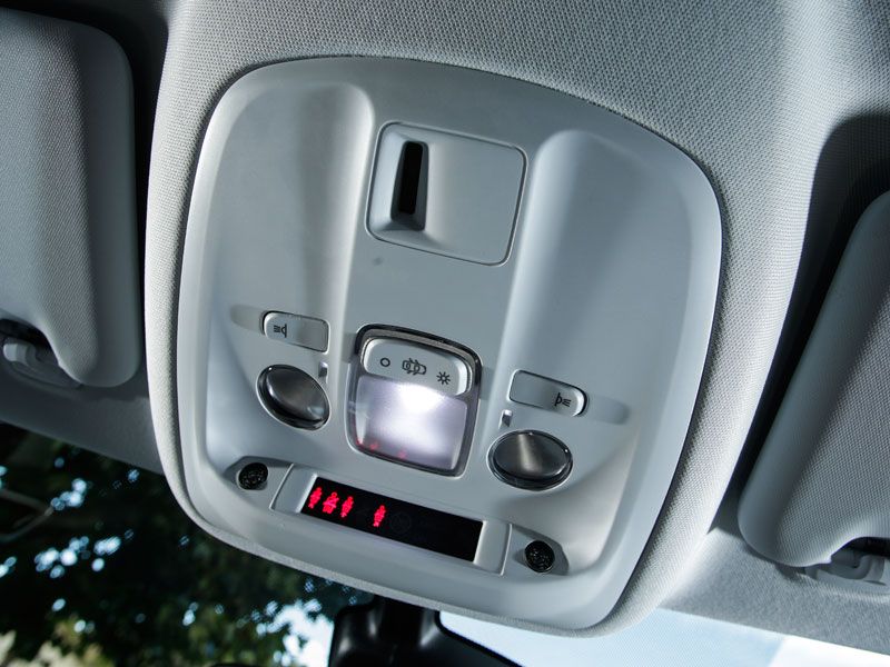 Peugeot 308 1.6 E-HDI 115