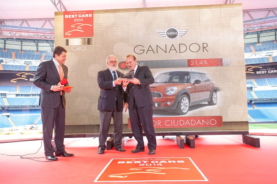 Miguel Arias Cañete, el Ministro amante de los clásicos