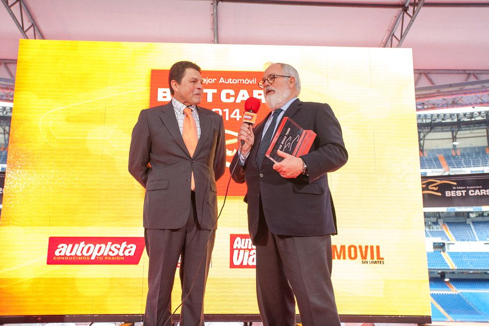 Miguel Arias Cañete, el Ministro amante de los clásicos