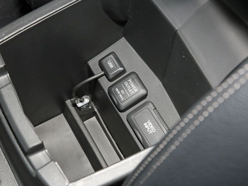 Honda CR-V 1.6 i-DTEC 4x2