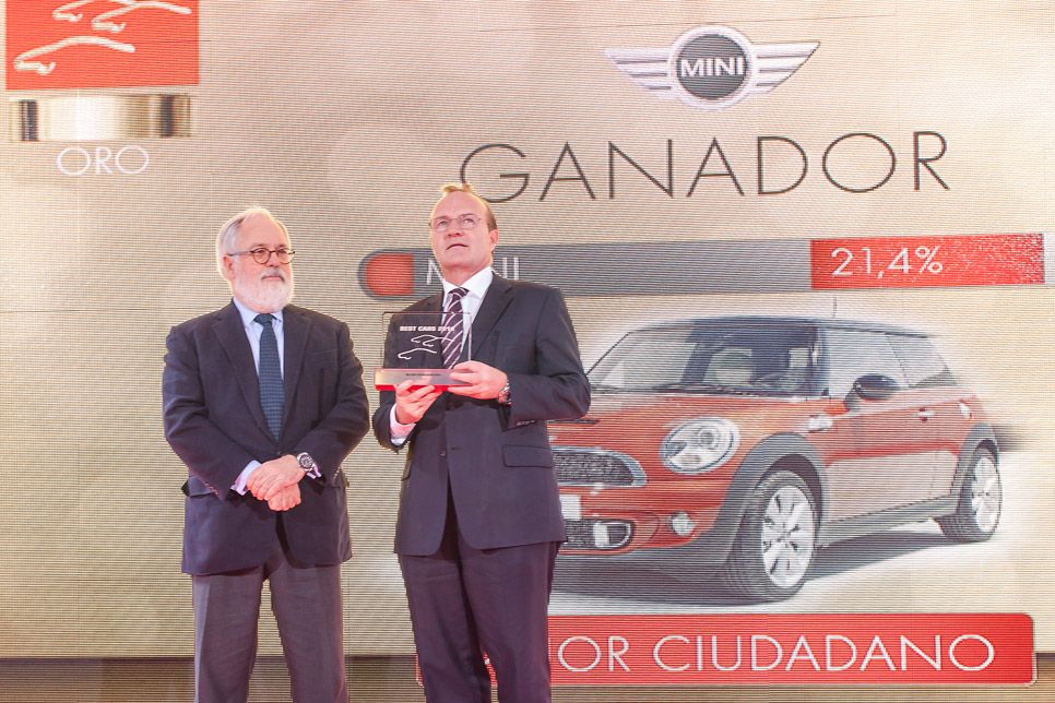 Miguel Arias Cañete, el Ministro amante de los clásicos