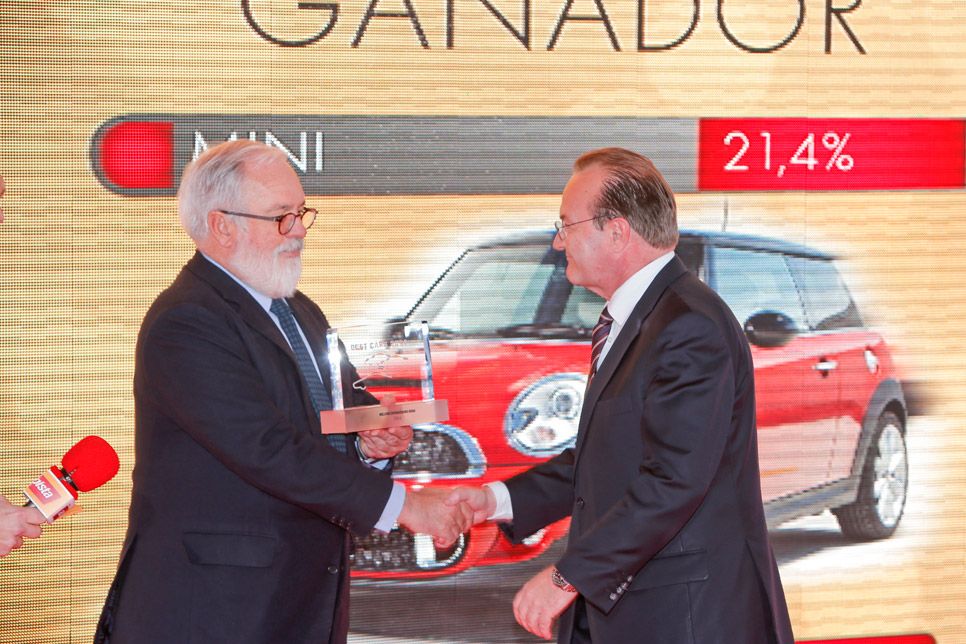 Miguel Arias Cañete, el Ministro amante de los clásicos