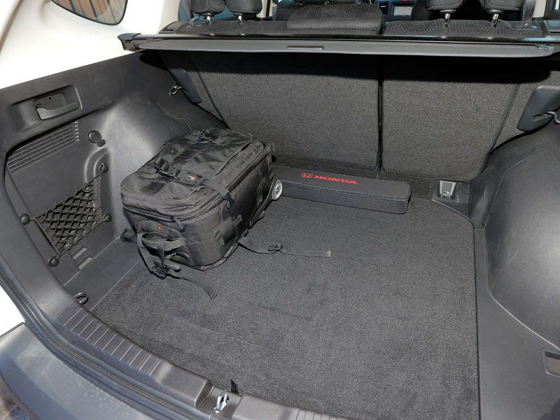 Honda CR-V 1.6 i-DTEC 4x2
