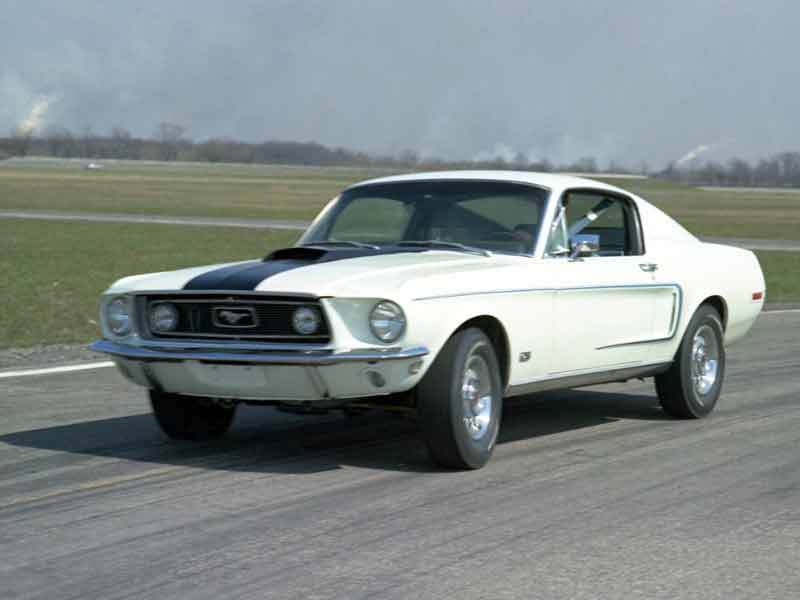 Los coches menos aerodinámicos del mundo