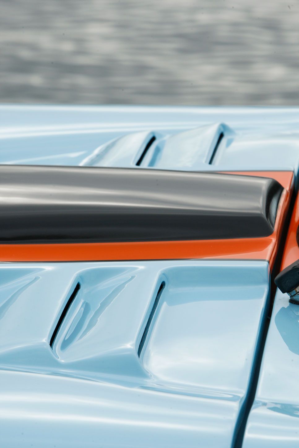 Marcos GT 3000 V6