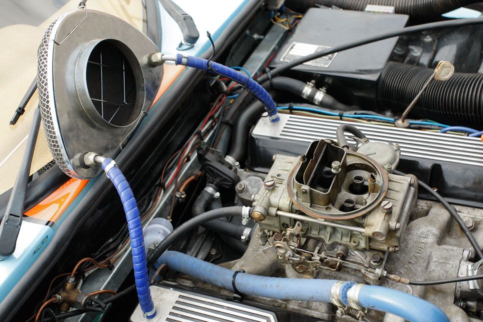 Marcos GT 3000 V6