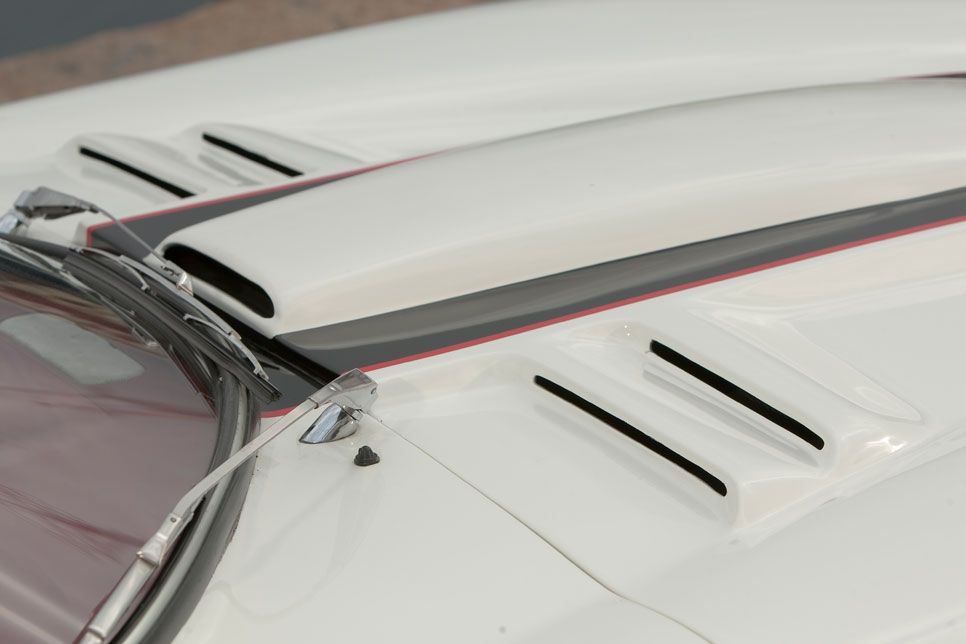 Marcos GT 3000 V6