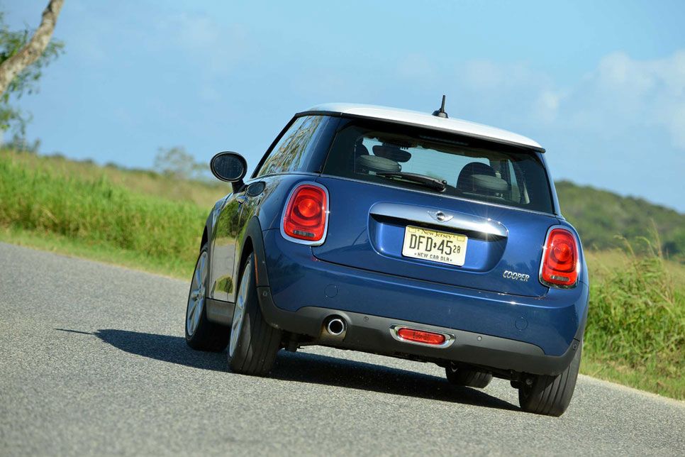 Precios del nuevo Mini