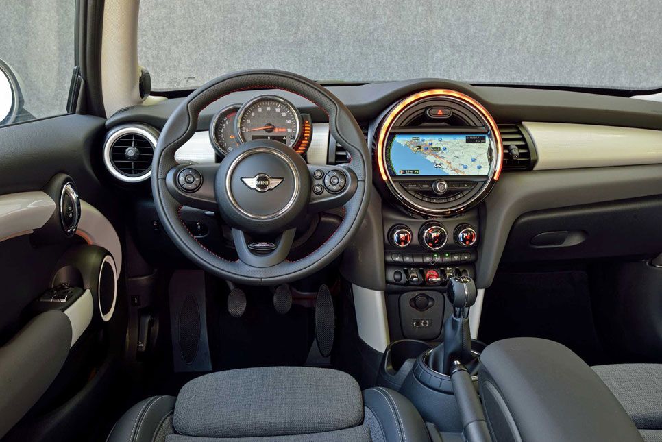 Precios del nuevo Mini
