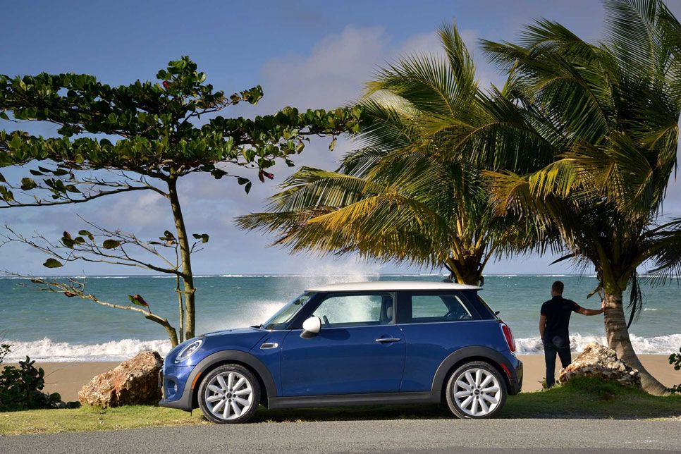 Precios del nuevo Mini