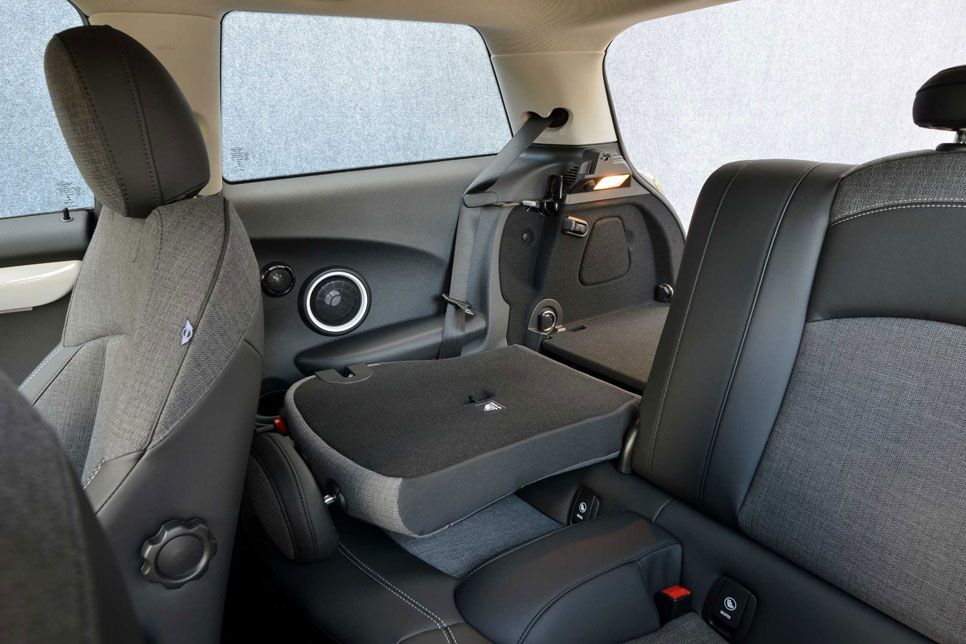 Precios del nuevo Mini