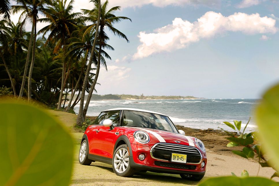 Precios del nuevo Mini