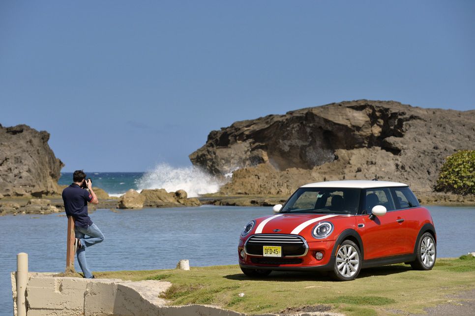 Precios del nuevo Mini