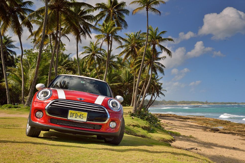 Precios del nuevo Mini