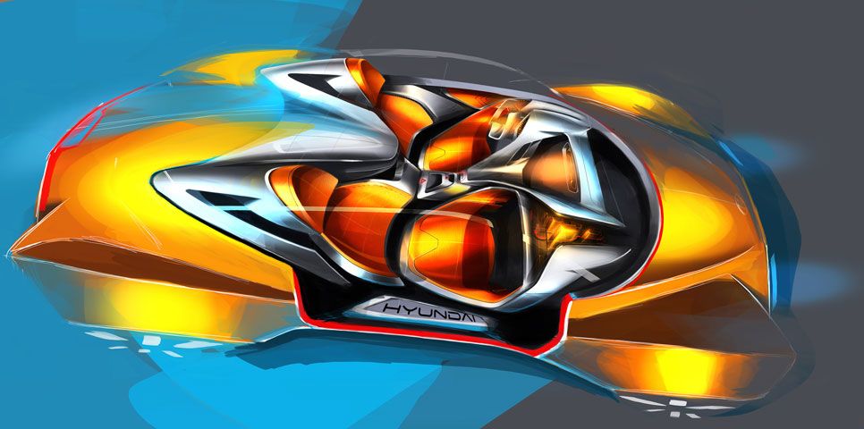 Hyundai Passocorto Project