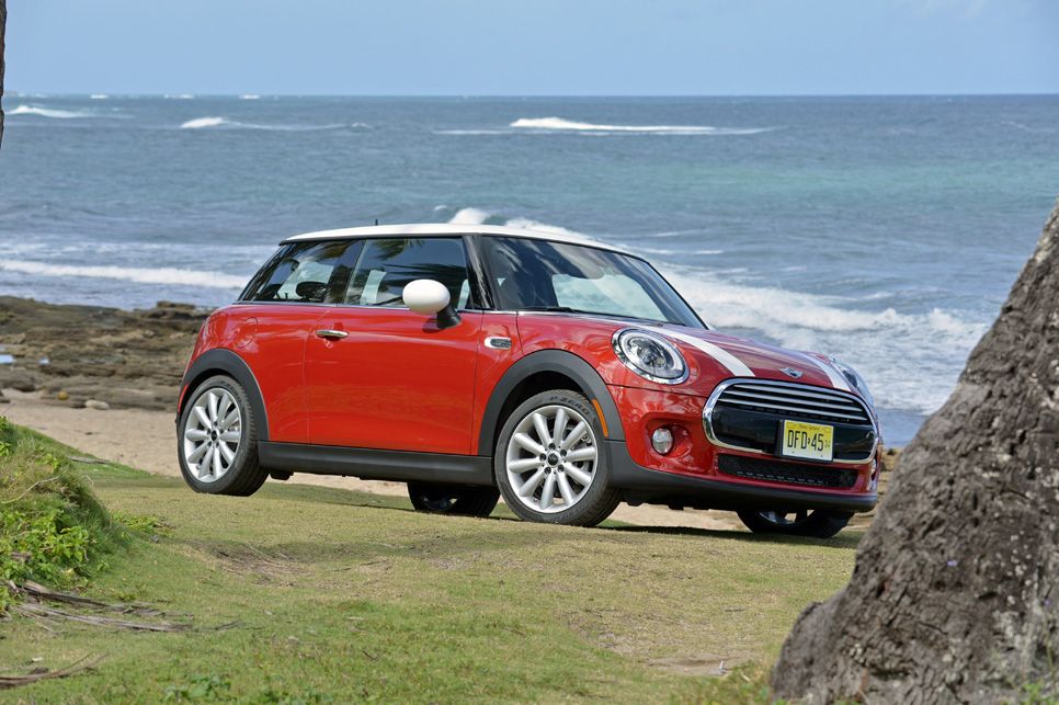 Precios del nuevo Mini
