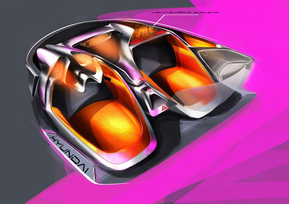 Hyundai Passocorto Project