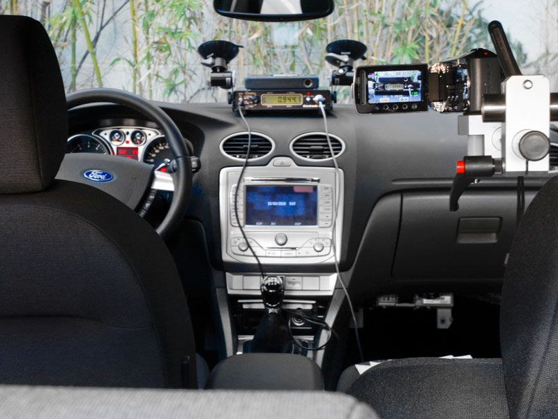Los coches menos ruidosos del momento