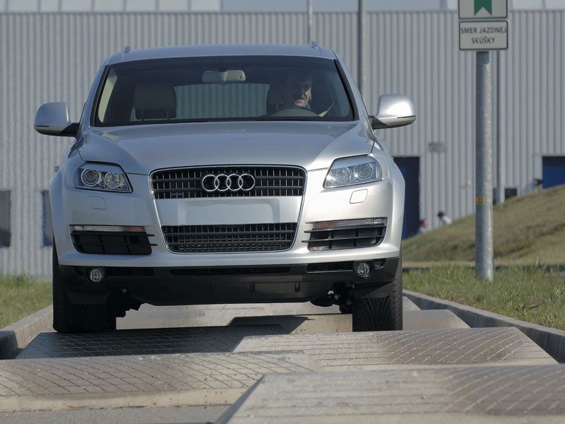 Los coches menos ruidosos del momento