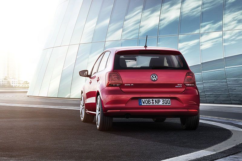 Nuevo Volkswagen Polo: precios para España