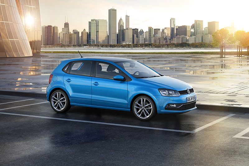 Nuevo Volkswagen Polo: precios para España