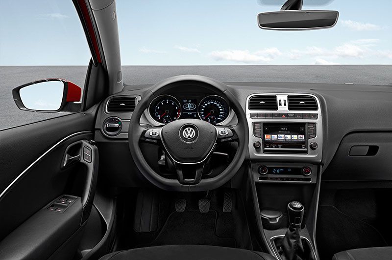 Nuevo Volkswagen Polo: precios para España