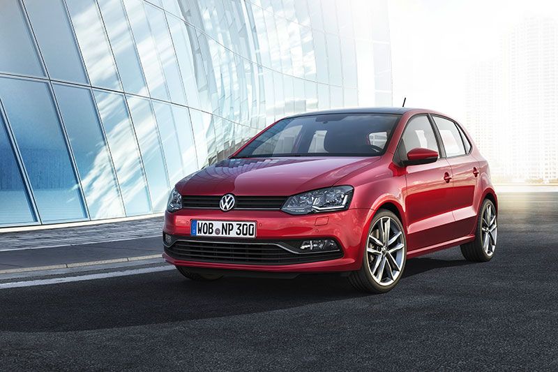 Nuevo Volkswagen Polo: precios para España