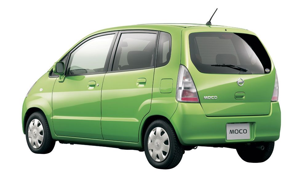 Los coches con los nombres más raros