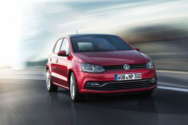Nuevo Volkswagen Polo: precios para España
