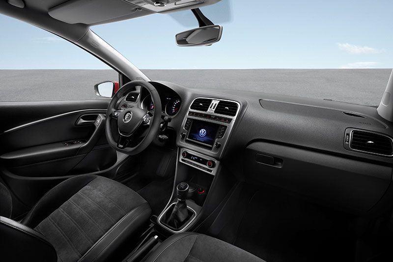 Nuevo Volkswagen Polo: precios para España