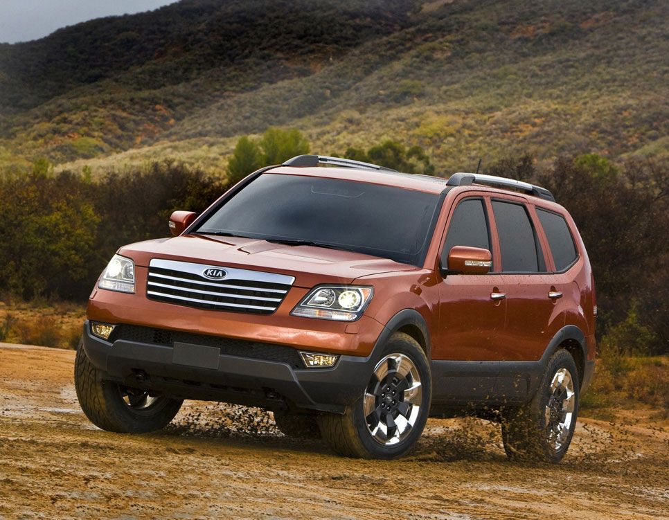 Los coches con los nombres más raros