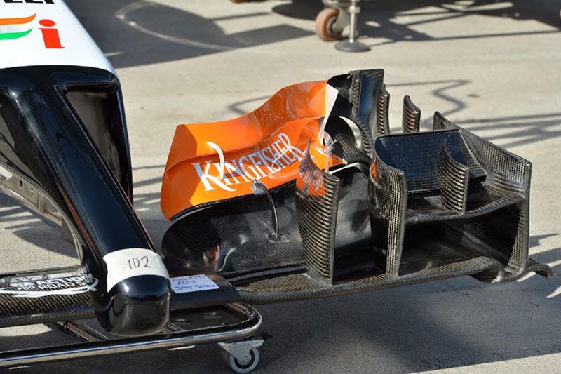 F1: GP de Australia, el previo