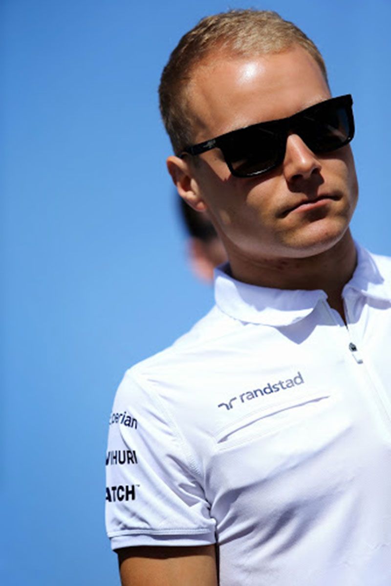 F1: GP de Australia, el previo