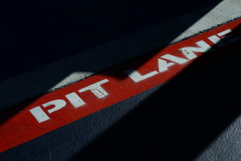 F1: GP de Australia, el previo