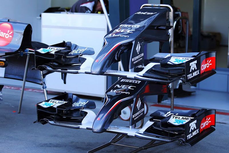 F1: GP de Australia, el previo