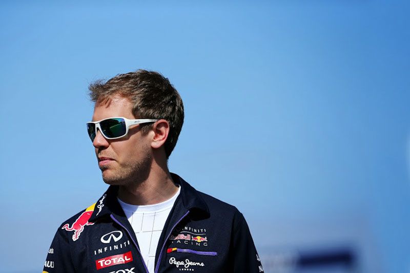 F1: GP de Australia, el previo