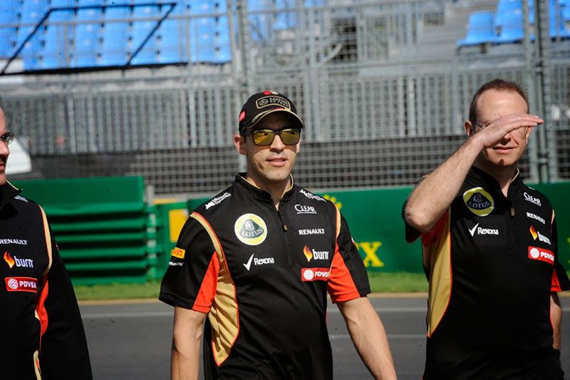 F1: GP de Australia, el previo