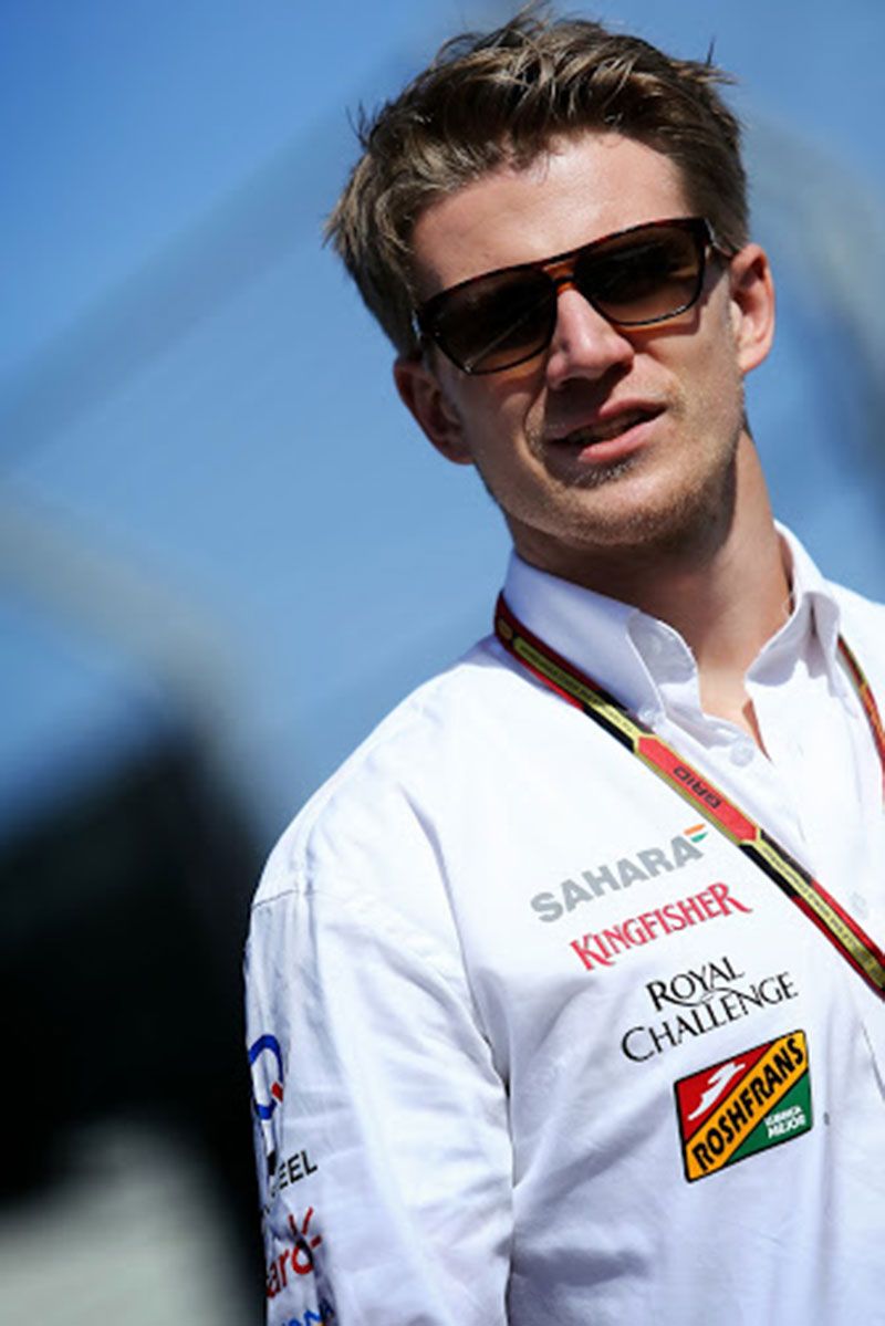 F1: GP de Australia, el previo