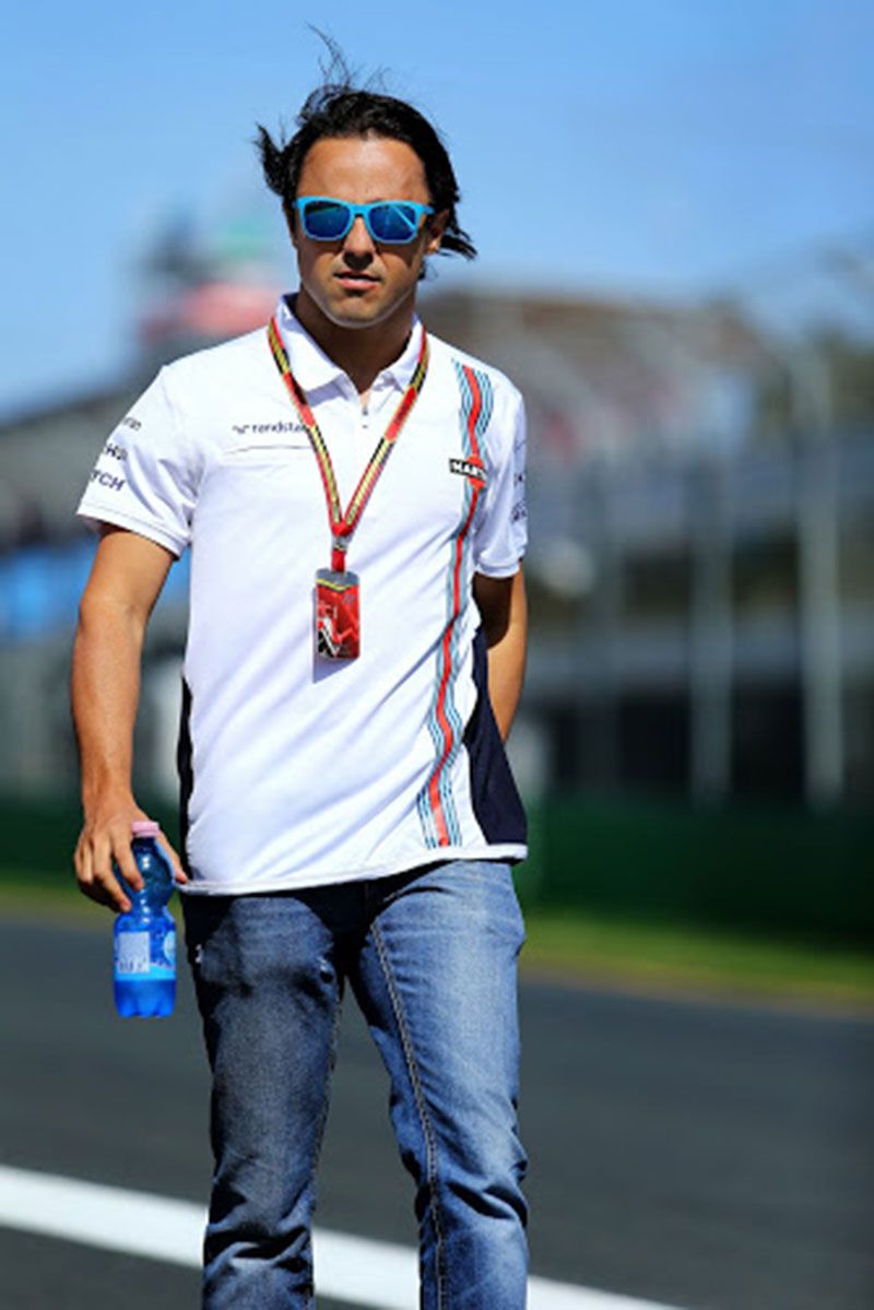F1: GP de Australia, el previo