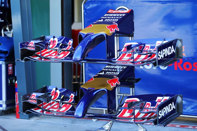 F1: GP de Australia, el previo