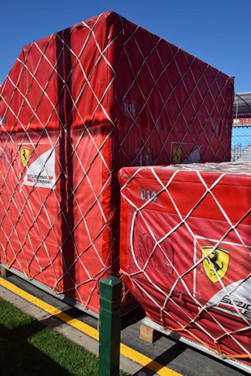 F1: GP de Australia, el previo