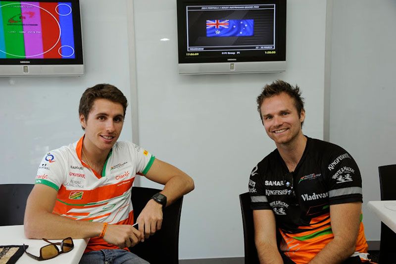 F1: GP de Australia, el previo