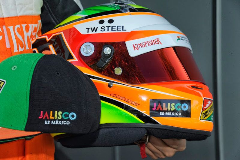 F1: GP de Australia, el previo