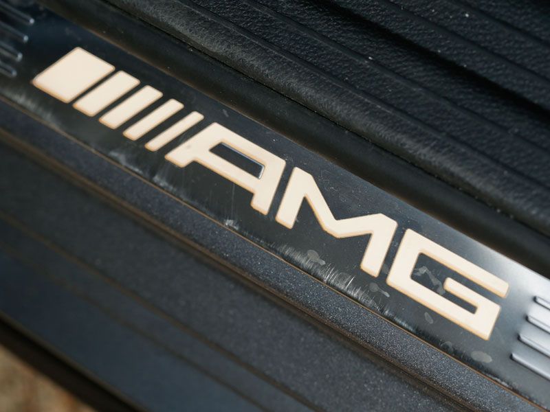 Prueba: Mercedes A 45 AMG