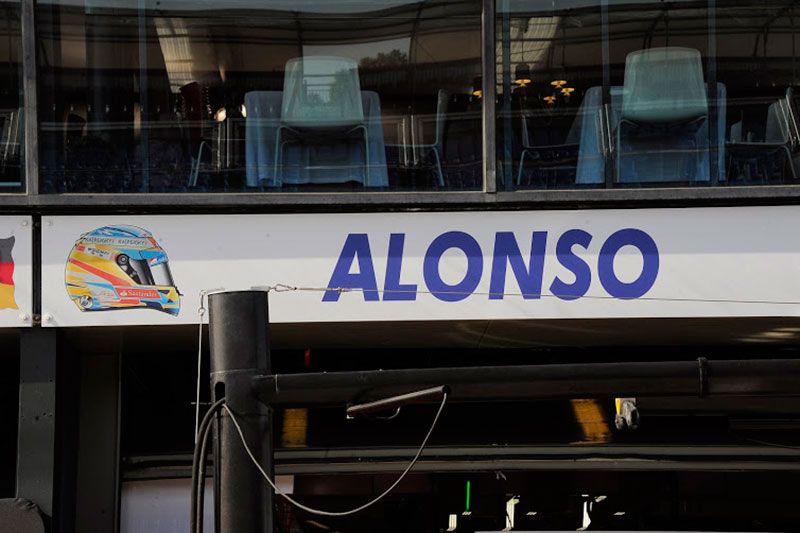 F1: GP de Australia, el previo