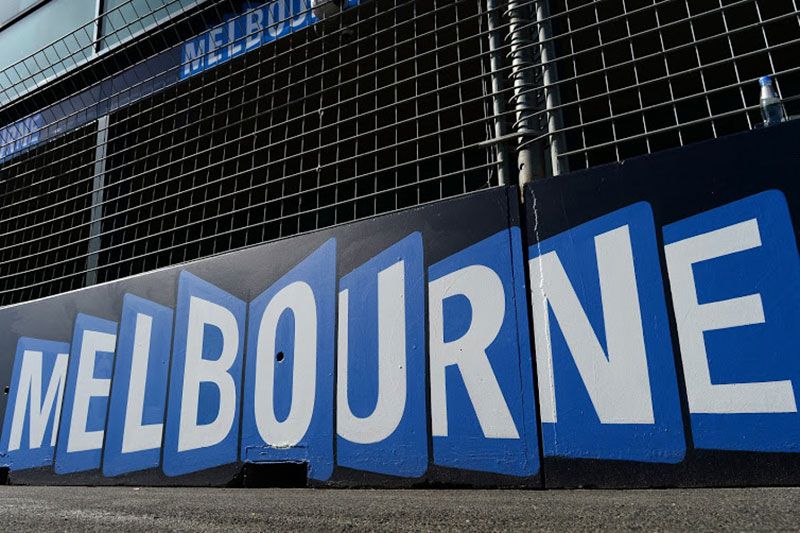 F1: GP de Australia, el previo