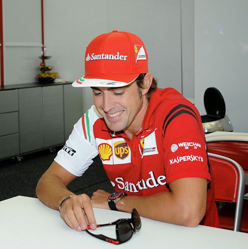 F1: GP de Australia, el previo