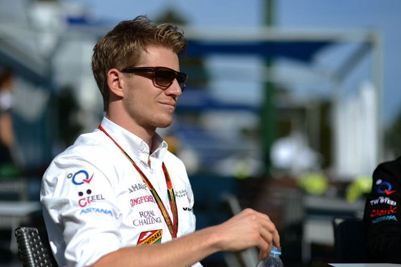 F1: GP de Australia, el previo
